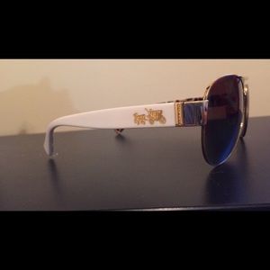 Coach Sunglasses